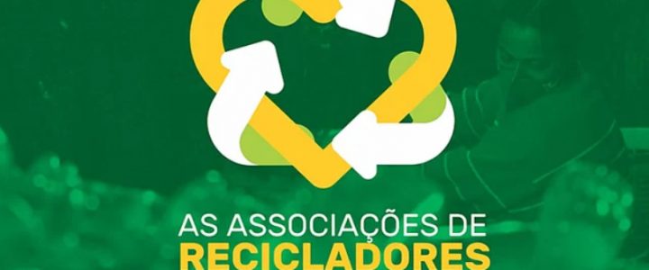 Campanha busca ajudar associações de recicladores em Caxias do Sul