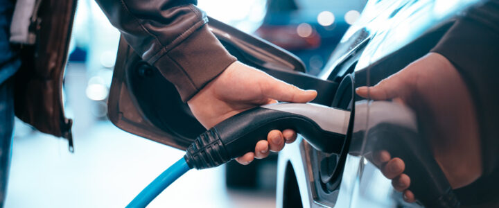 Como funciona um carro elétrico? Veja detalhes do seu motor