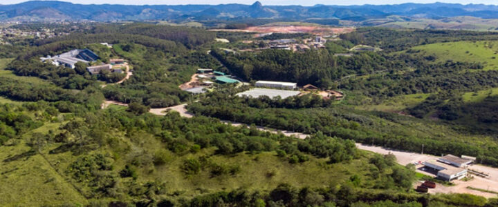 Shopping do lixo? Conheça o espaço que reúne 10 ecoindústrias no ES