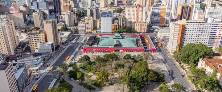 Smart cities: quais as 100 cidades mais inteligentes do Brasil