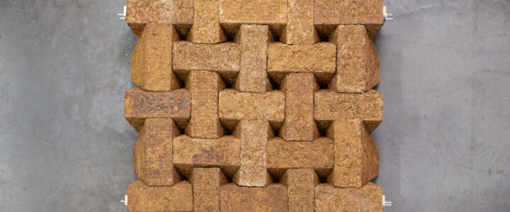 Concreto de cana-de-açúcar? Conheça o sugarcrete Concreto de cana-de-açúcar? Conheça o sugarcrete