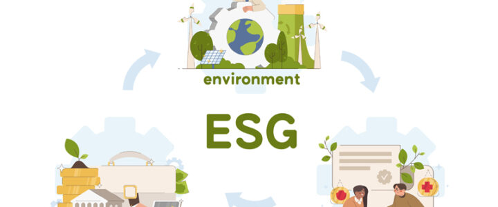 Desvendando o ESG: impacto positivo para o mundo e para os negócios