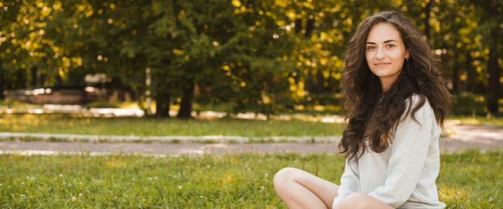 Os benefícios do contato com a natureza para a diminuição da ansiedade natureza ansiedade