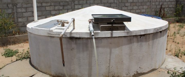 Aqualuz: projeto brasileiro para filtrar água utilizando luz solar é premiado pela ONU aqualuz