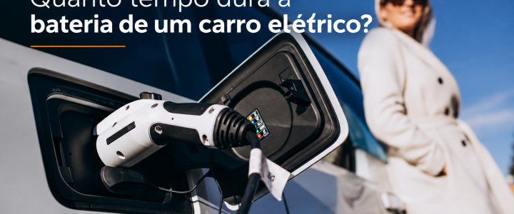 Quanto tempo dura a bateria de um carro elétrico? O que os dados realmente dizem